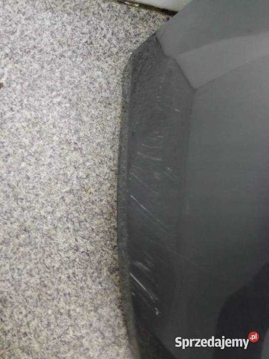 ZDERZAK TYŁ PDC MK7 ZMW Suzuki Swift V 20102017 osobowe Zderzaki