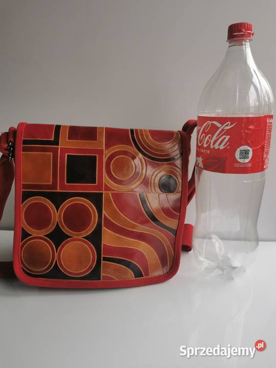 torebka skóra naturalna lubelskie Lublin