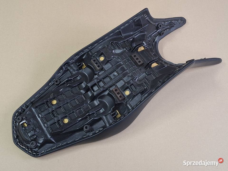 HONDA VFR 800 X CROSSRUNNER KANAPA FOTEL lubuskie