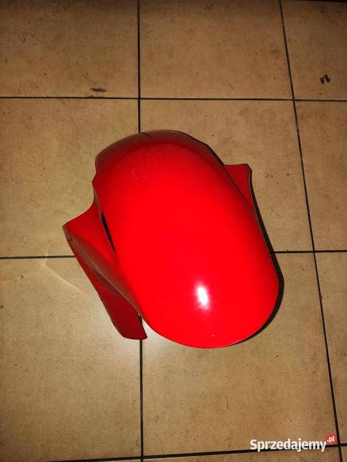 Błotnik nadkole przód HONDA CBR 1000 RR SC57 Lubań