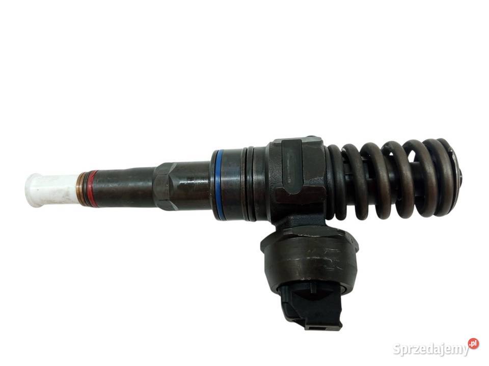 POMPOWTRYSKIWACZ 070130073N 25 TDI VW Volkswagen Rok produkcji 2005