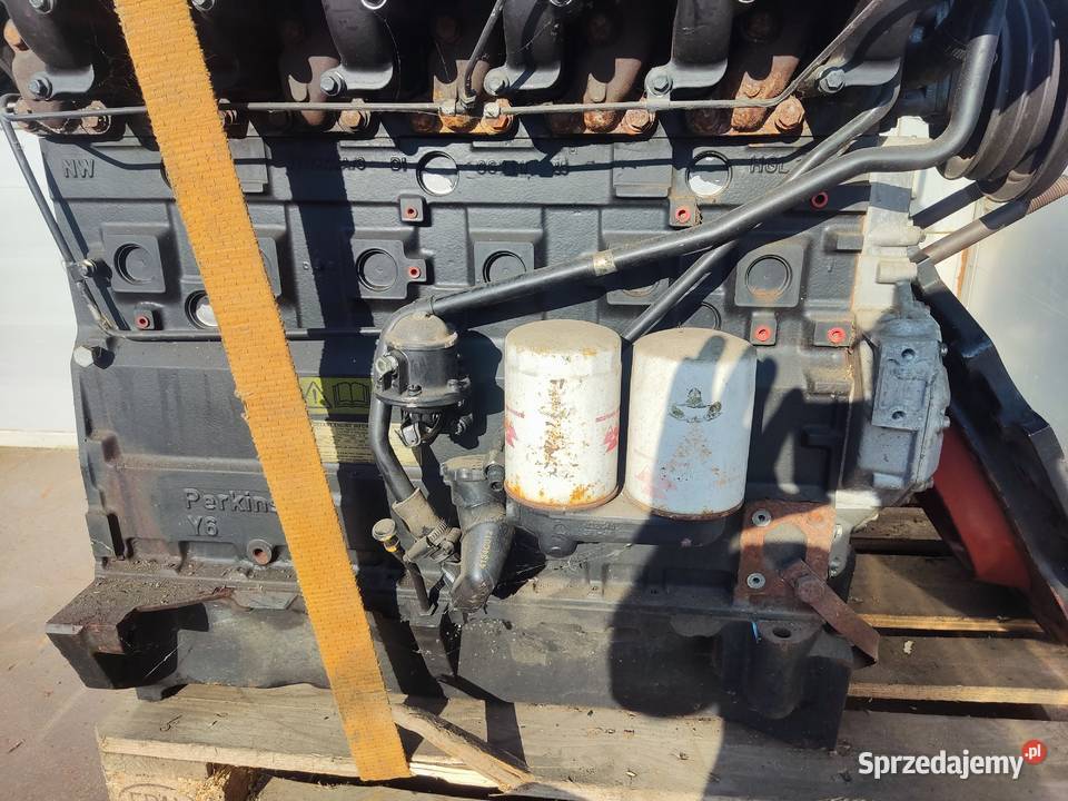 skrzynia zwolnice tur massey ferguson 6290 6480 lubelskie Chełm