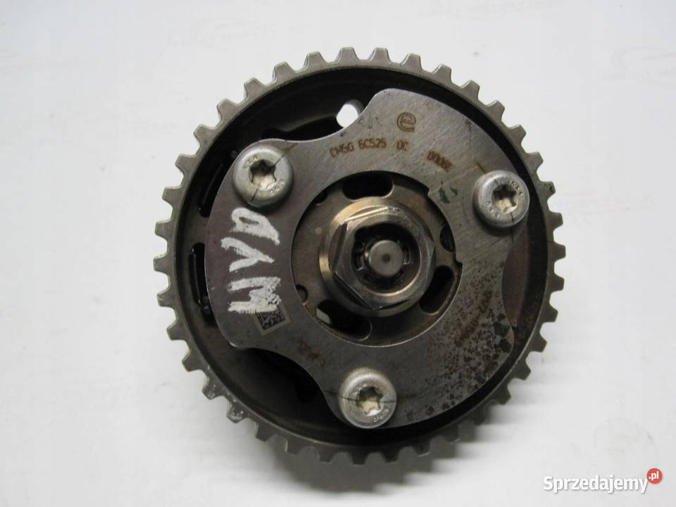 FORD FOCUS 10 ECOBOOST 12R 125 5G6C525 WARIATOR