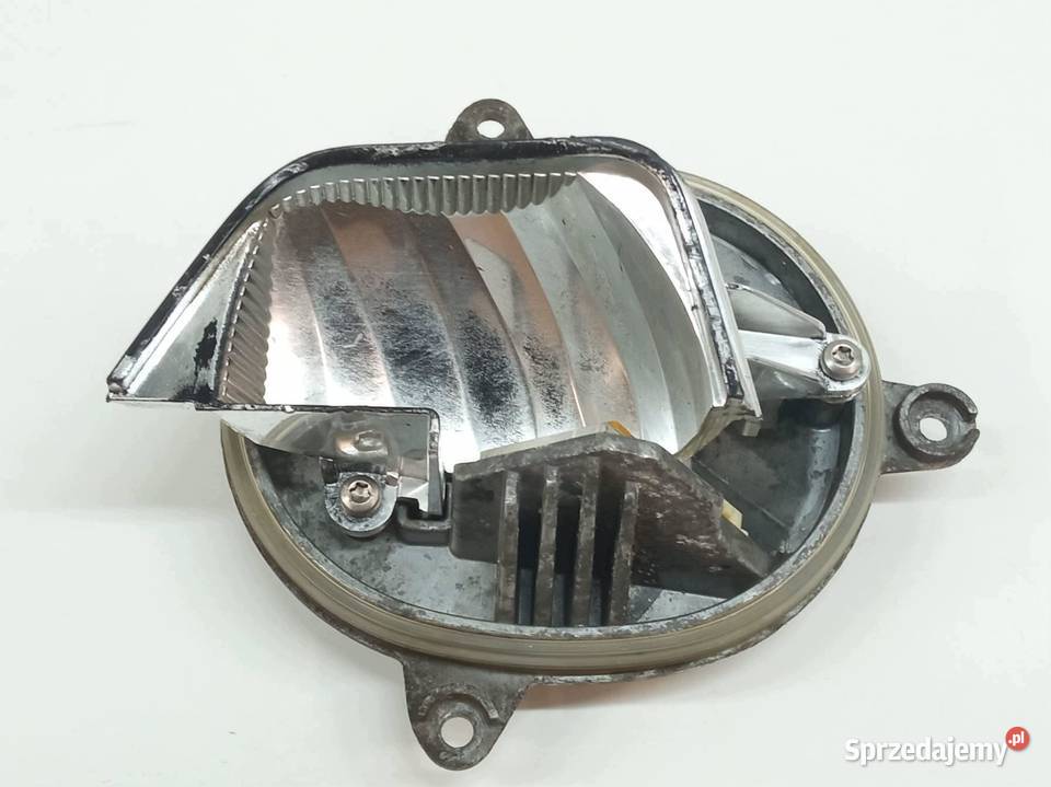 PRZETWORNICA XENON 1305715282 Bmw X6 II 20142019