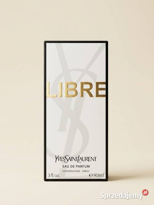 Yves Saint Laurent Libre Woda perfumowana Białystok