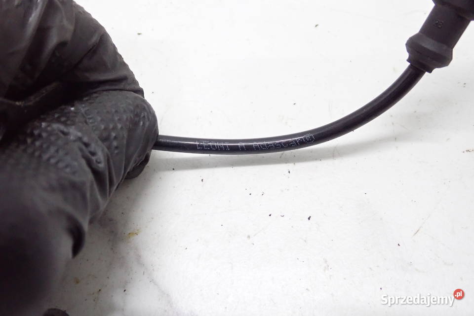 Czujnik ABS Impulsator Husqvarna TR Terra 650 Strzelce Krajeńskie sprzedam