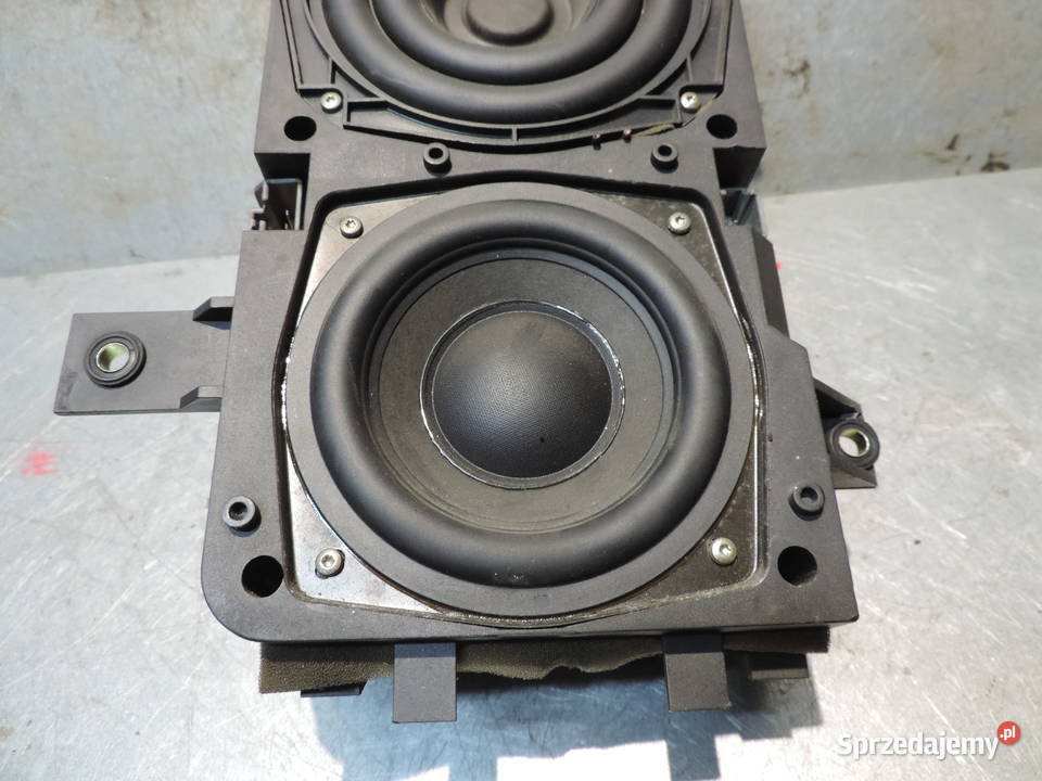 GŁOŚNIK BASOWY SUBWOOFER VOLVO V40 FL 30630166 osobowe małopolskie