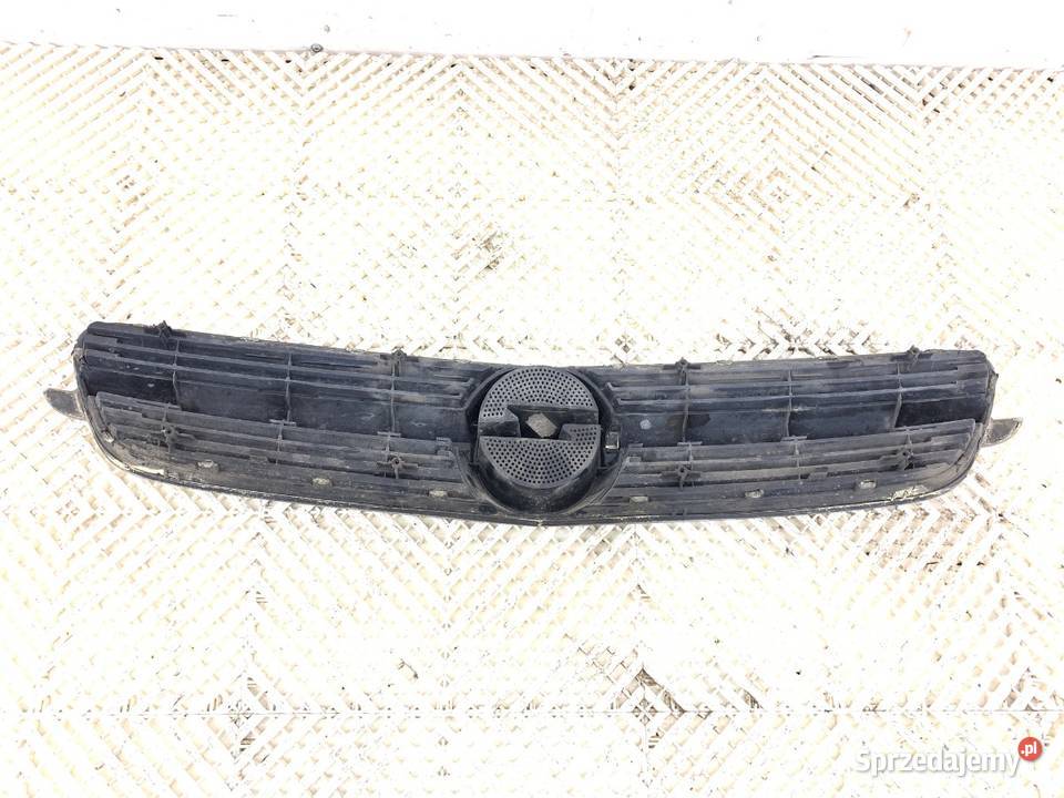 ATRAPA GRILL OPEL VECTRA C 0209 SedanLimuzyna