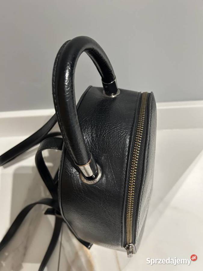 Mohito świetny mały plecaczek Wrocław sprzedam