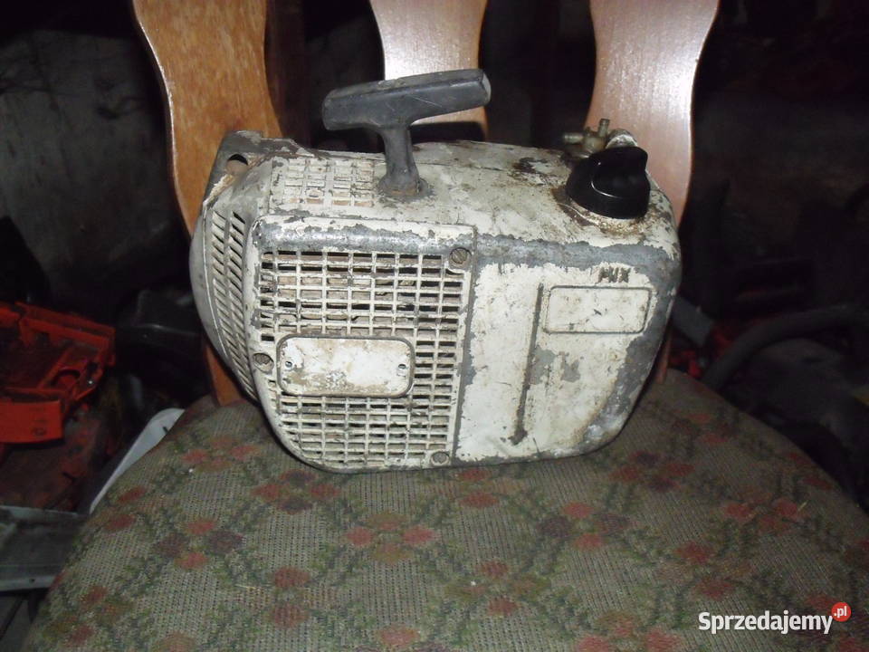 Starter STIHL 050 AV 051 AV Witków