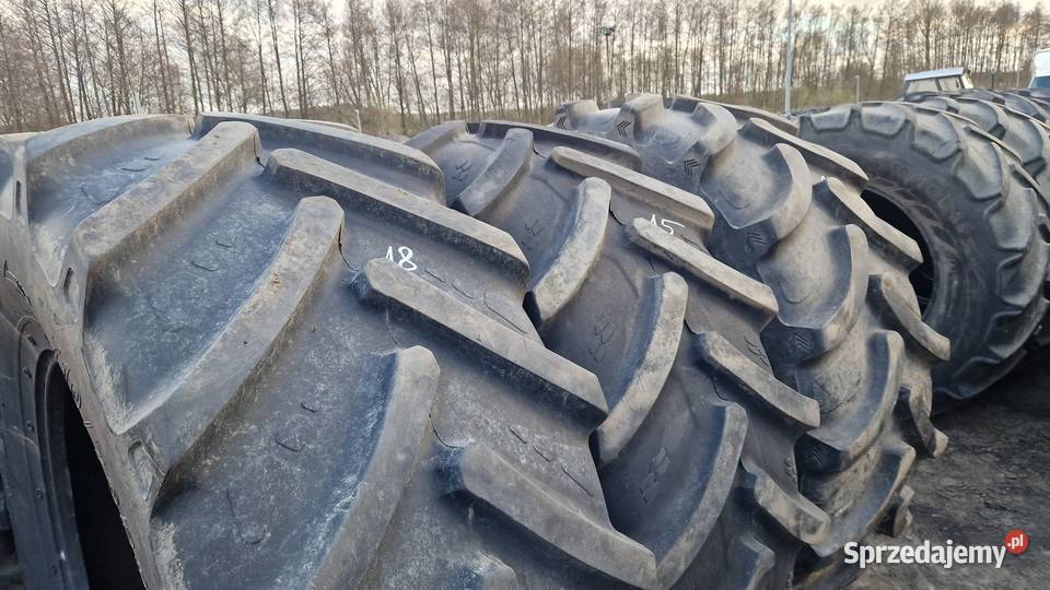 71070r38 Alliance i LAO bieżnik 80 Nowe Miasto Lubawskie