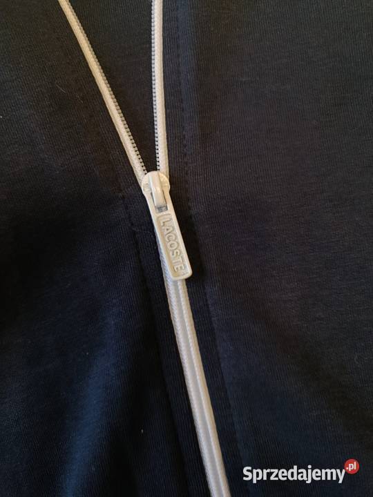 Komplet dresowy Lacoste regular fit Białystok