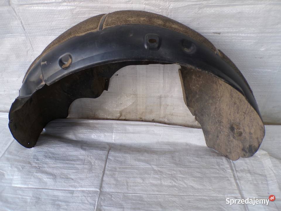 nadkole prawy tył Opel Meriva B 13267685 osobowe