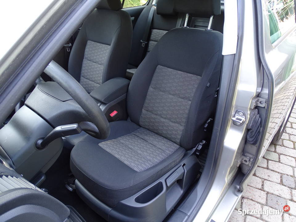 Skoda Octavia 1 właściciela salon serwisowana benzyna Octavia sprzedam