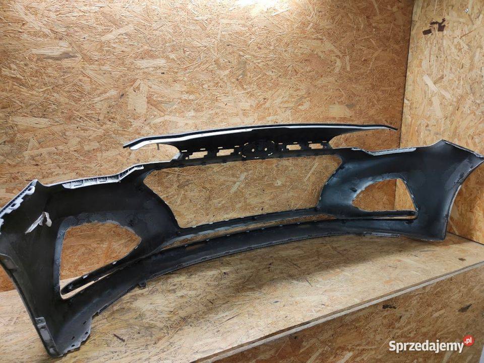 Zderzak Przód Hyundai i20 II Lift 1820 osobowe sprzedam