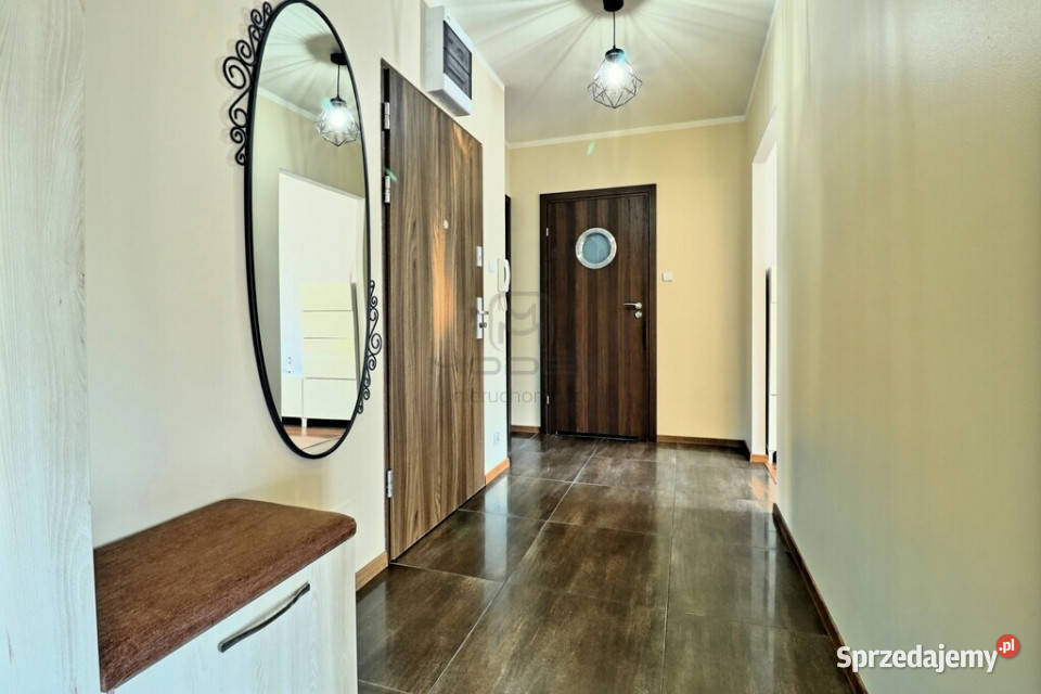 Jasne i przestronne M3 Brukselska lubuskie