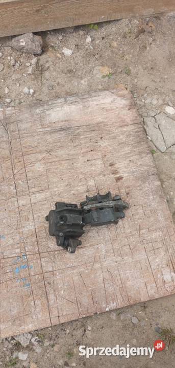Zacisk zaciki przód honda hornet pc34 600 Wielka Wieś