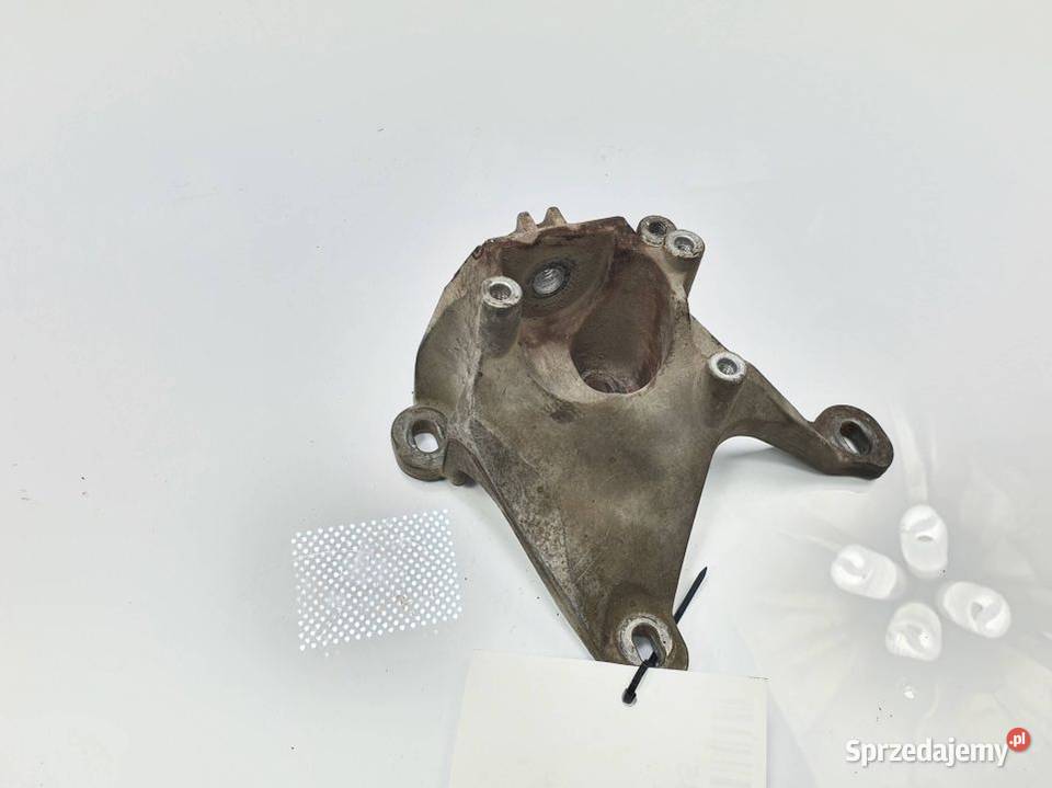 MOCOWANIE AUDI A8 D4 4H0399113E osobowe Lipno