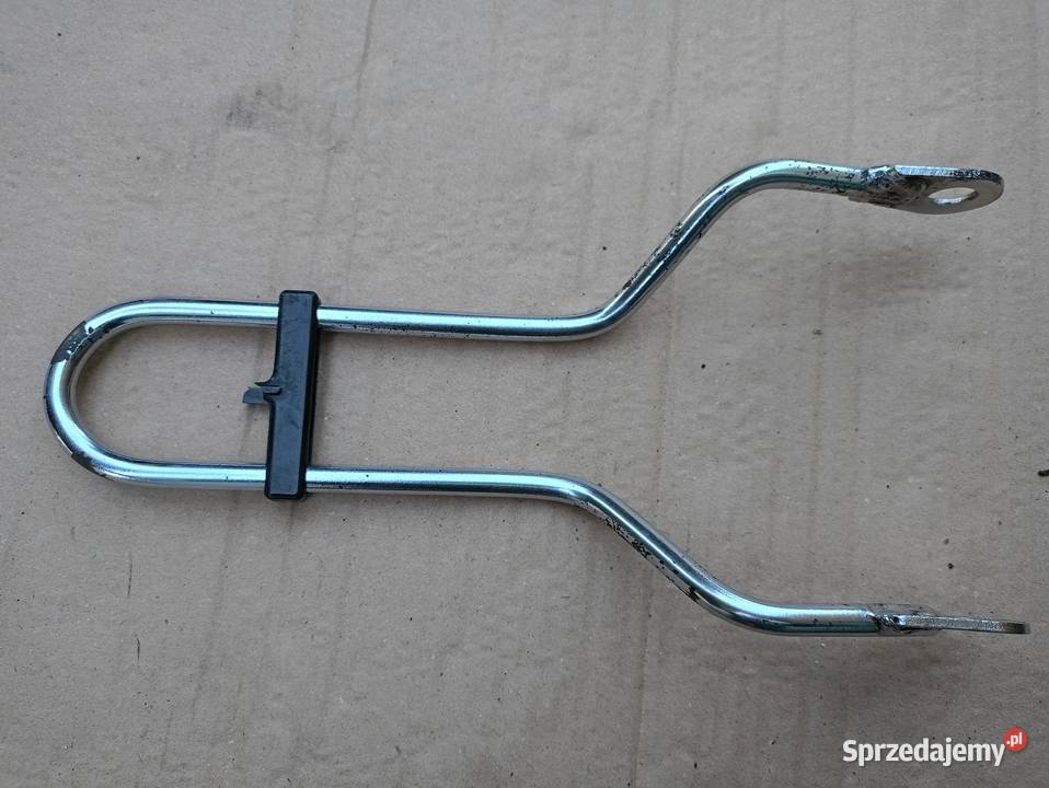 Fiat 125p 126p Syrena ST pasy bezpieczeństwa Leszno