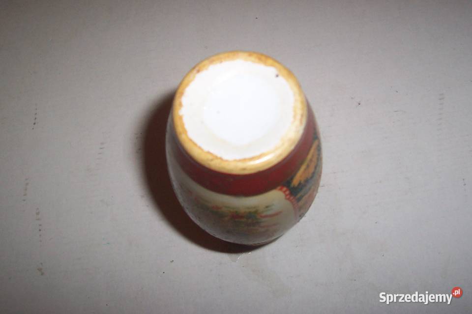 Dzwanek na kwiaty we wzory chińskie 15 Kraków sprzedam