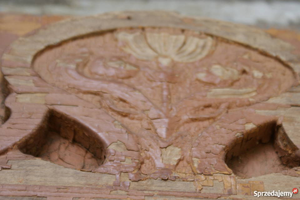 stare drzwi inny kolor Andrychów sprzedam