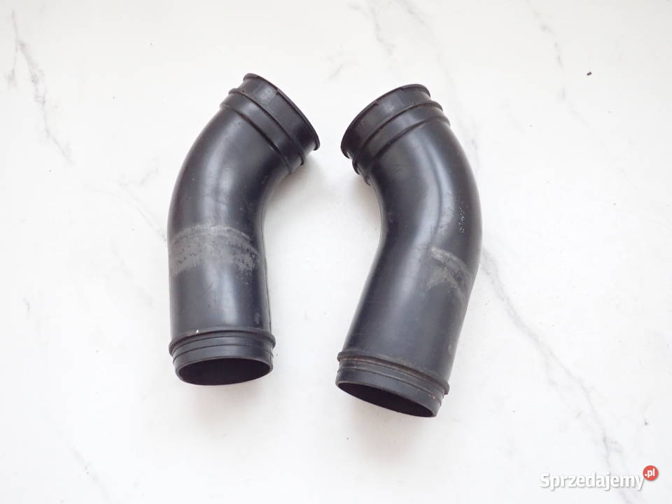 2 Dolot Wlot Powietrza Kawasaki Zx6f Zx6r Zx600f lubuskie Strzelce Krajeńskie