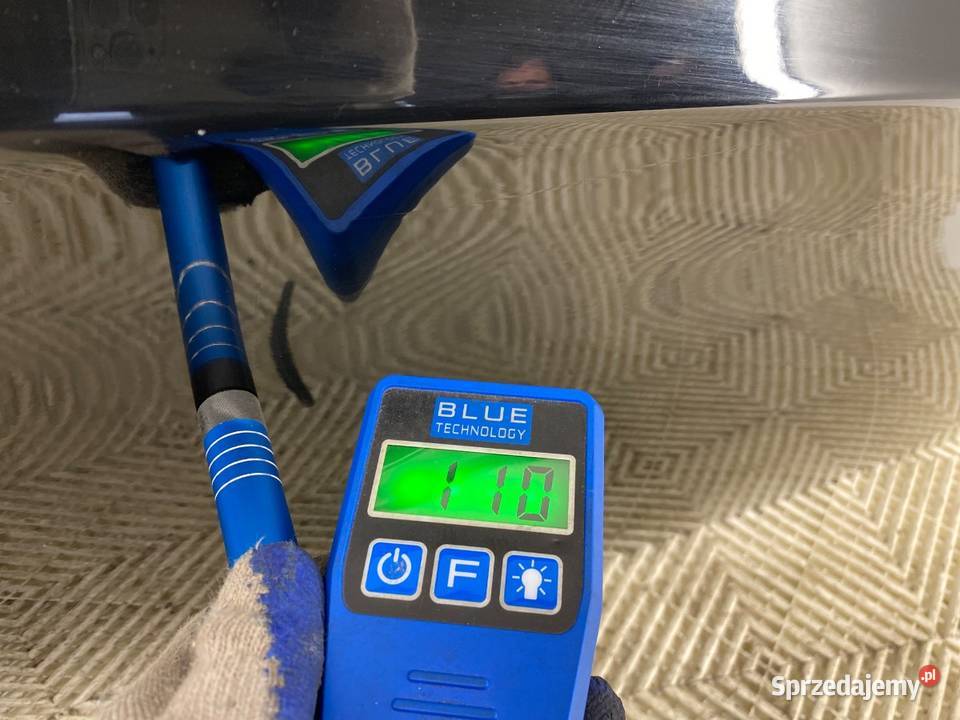 DRZWI PRAWY PRZÓD BMW E91 Kombi 0412 Drzwi podkarpackie