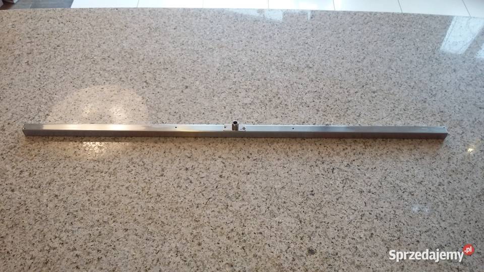 Listwa do lampy ale nie sufitowa 711mm STAL Warszawa