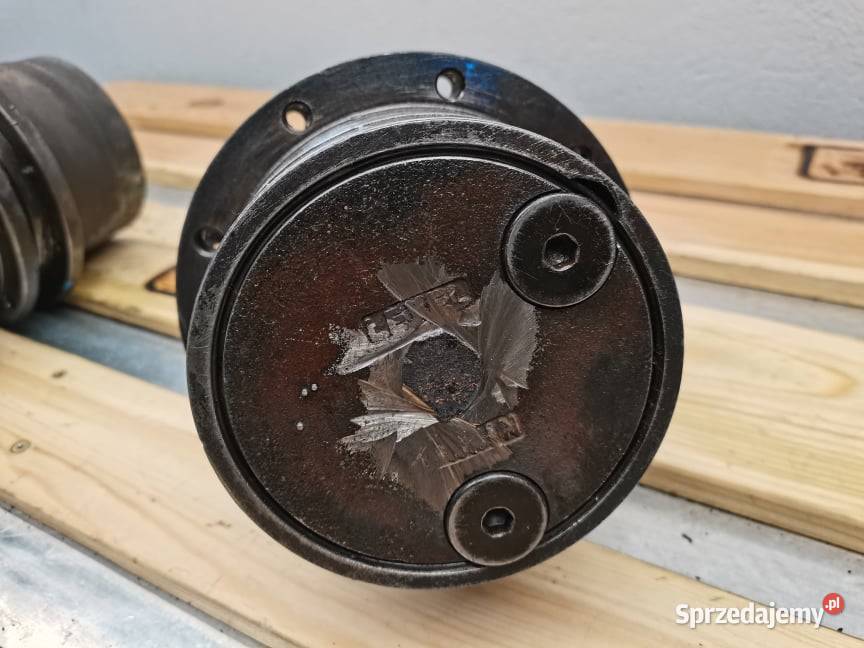 Kubota KX0184 Zwolnica Hydromotor PHV1B12AT9099B Wilkowo sprzedam