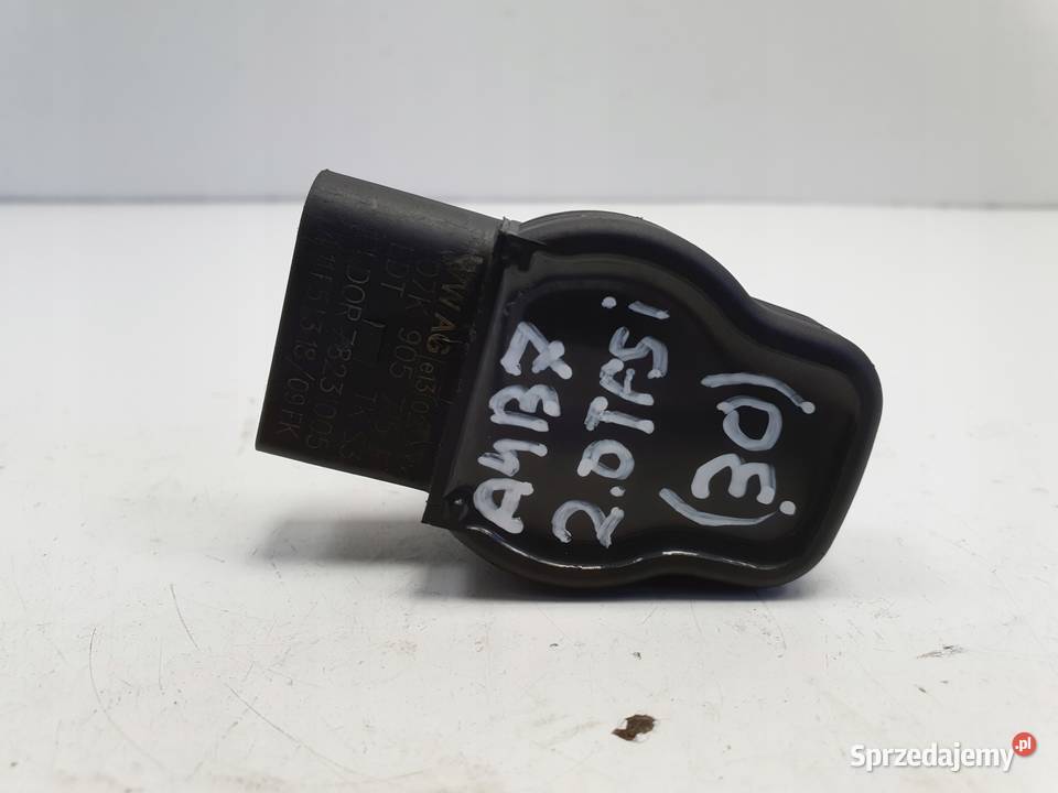 CEWKA ZAPŁONOWA Audi A4 B7 20 TFSI 07K905715F Pozostałe Rudka