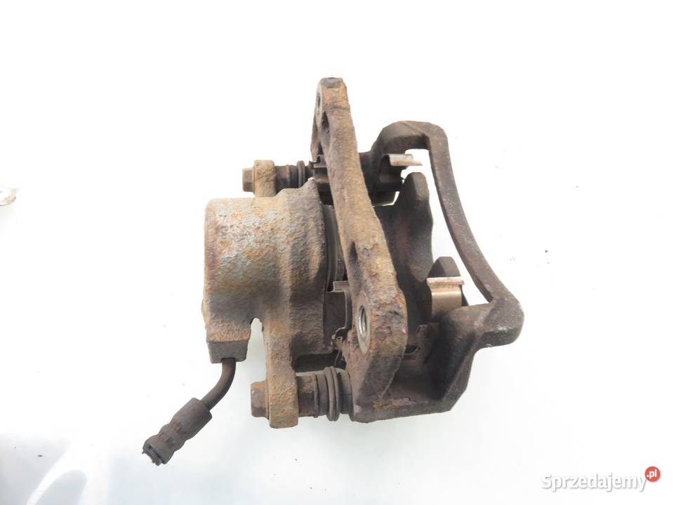 ZACISK PRAWY TYŁ OPEL ANTARA A