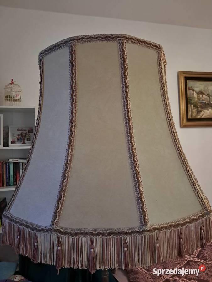 Lampa antyk sprzedam