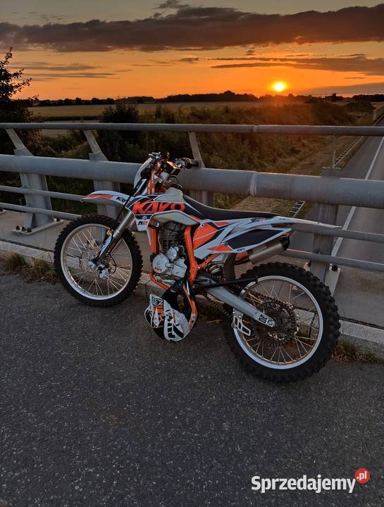 Kayo k2 sprzedam dolnośląskie Oława