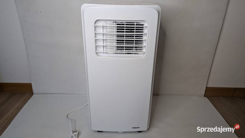 Klimatyzator przenośny Tristar AC5531 AGD drobne małopolskie Jadowniki
