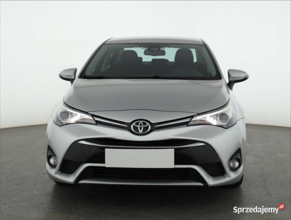 Toyota Avensis 18 Valvematic ESP sprzedam