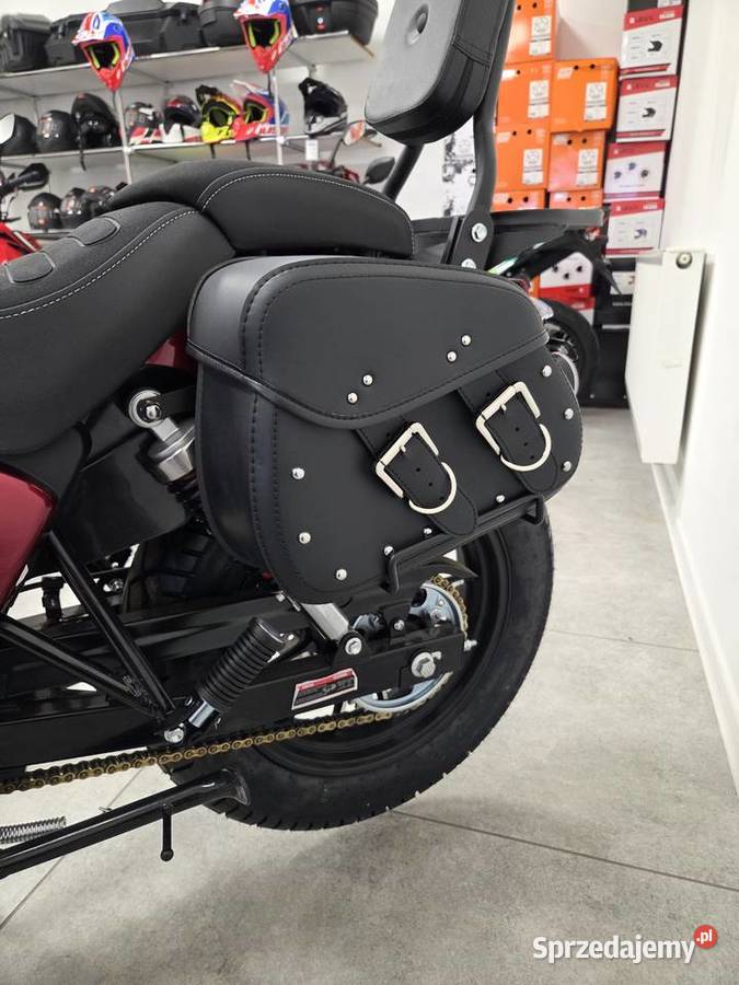 Romet SOFT Nowy Sącz