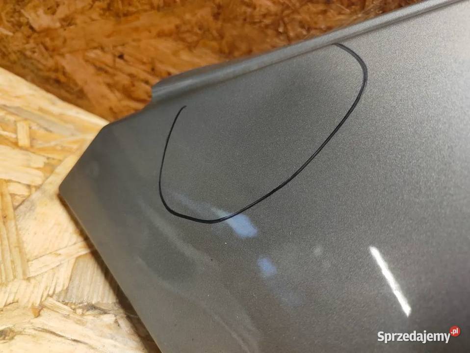 Błotnik Lewy Przód Mercedes W212 212 A2128810901