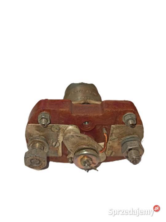 STYCZNIK 200DW wojskowy łódzkie Skierniewice