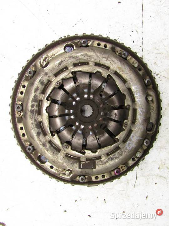 SPRZĘGŁO TARCZA DOCISK KOŁO 12 DIGT KPL NISSAN lubelskie