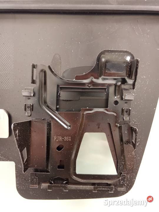 Szyba Przednia Mazda MX5 15 Kamera Sensor Bralin