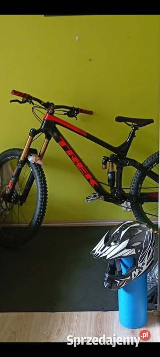 Sprzedam rower enduro trek remedy Bielsko-Biała