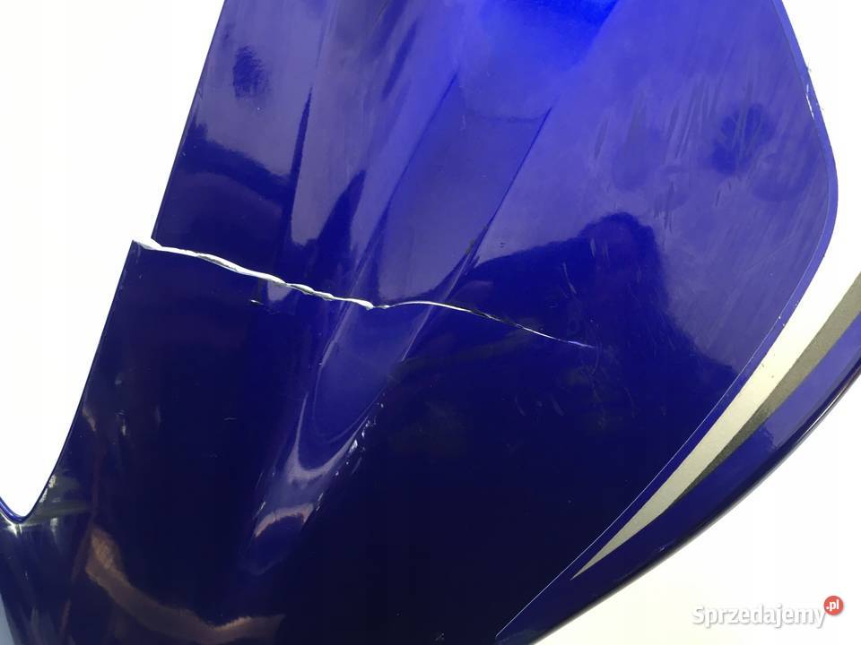 YAMAHA YZF R3 1421 Czasza Czaszka Owiewka przód