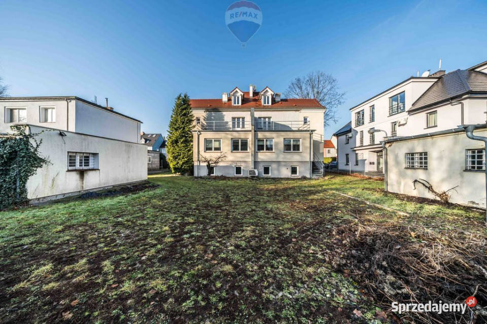 Dom na biura kancelarie sprzedam