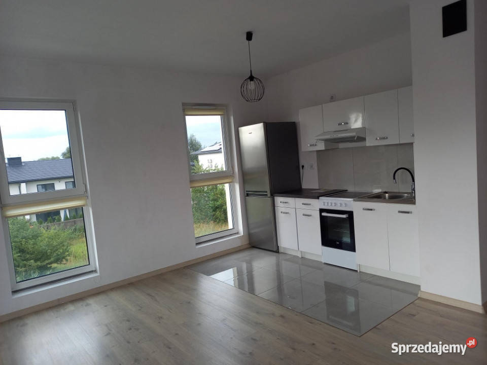 1 MARCA 65m2 3 POKOJOWE METRA KĄTY GRODZISKIE Warszawa