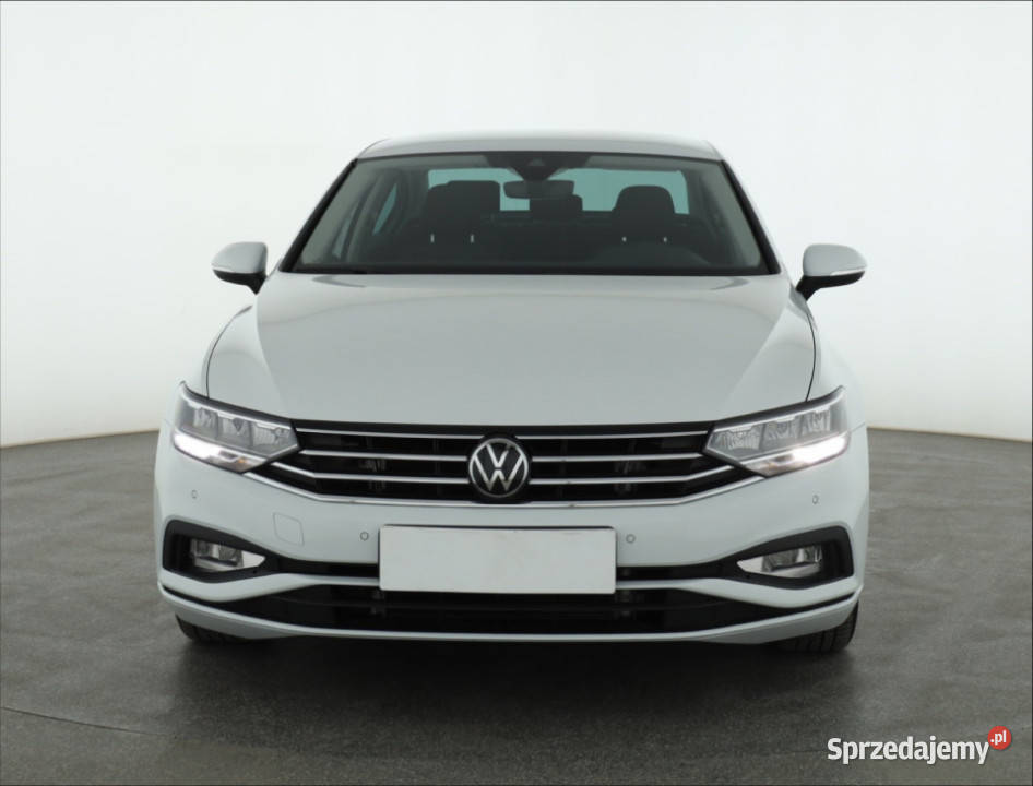 VW Passat 20 TDI Piaseczno