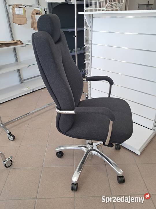 Fotel Sonata 247 Biuro Tarnów sprzedam
