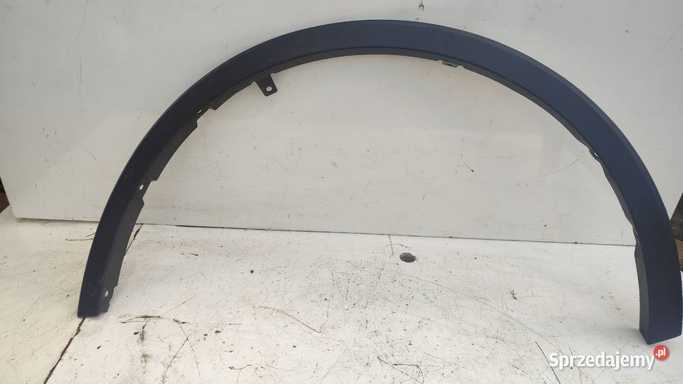 1TOYOTA CHR LISTWA NA BLOTNIK LEWA PRZOD 1621R świętokrzyskie sprzedam