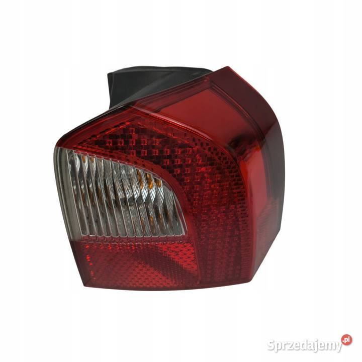 LAMPA PRAWA Volvo V70 III XC70 20072013 tylna Chełm