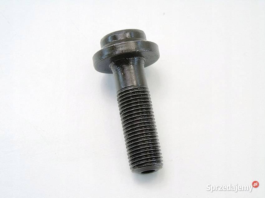 ŚRUBA KOŁA ROZRZĄDU 14 GRANDE PUNTO PANDA LINEA Rozrząd Sosnowiec