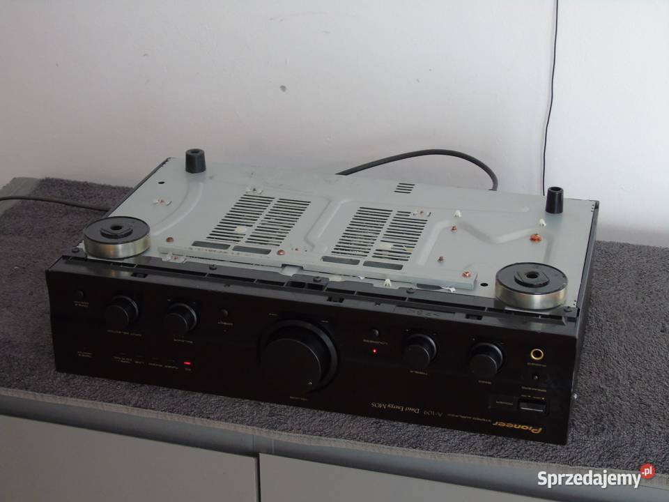 Wzmacniacz Pioneer A109 sprawny WYSYŁKA Jasło